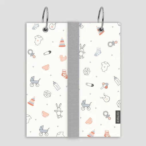 fotoalbum polaroid Pro prcky